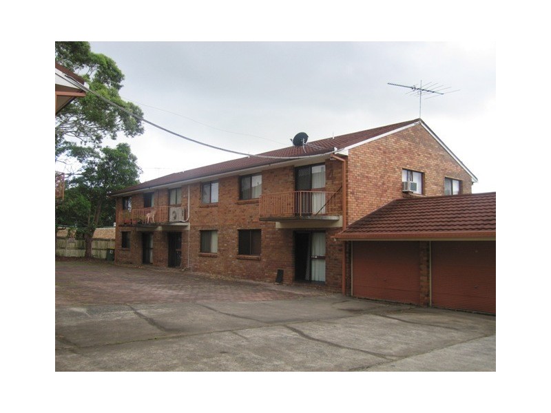 8/6 Cowper Avenue, Eagleby QLD 4207