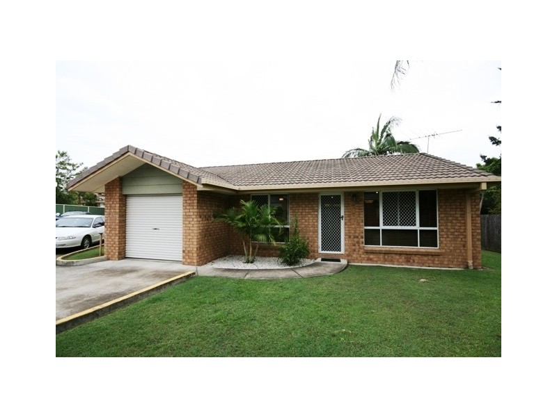 7/22 Royal Pde, Slacks Creek QLD 4127