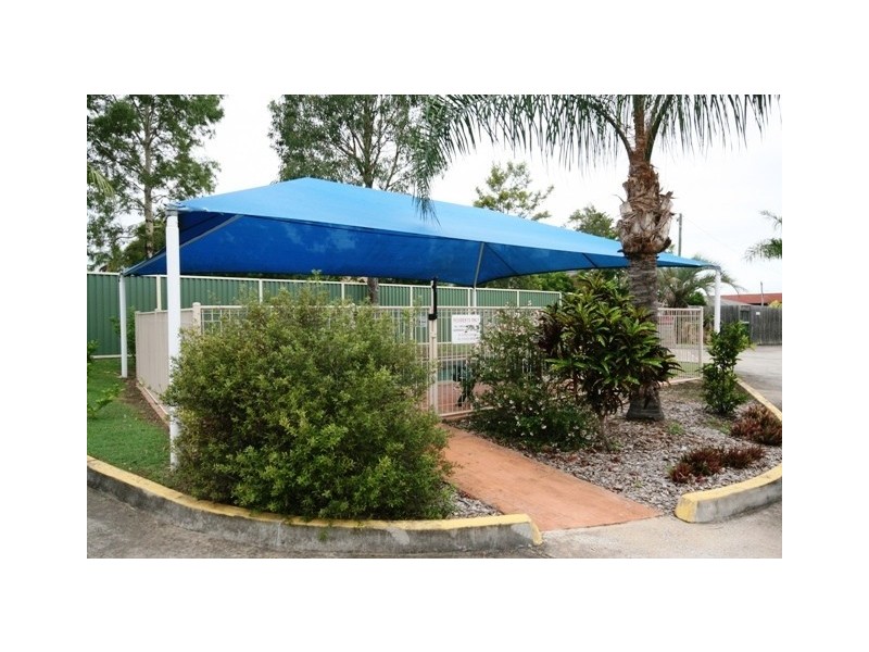 7/22 Royal Pde, Slacks Creek QLD 4127