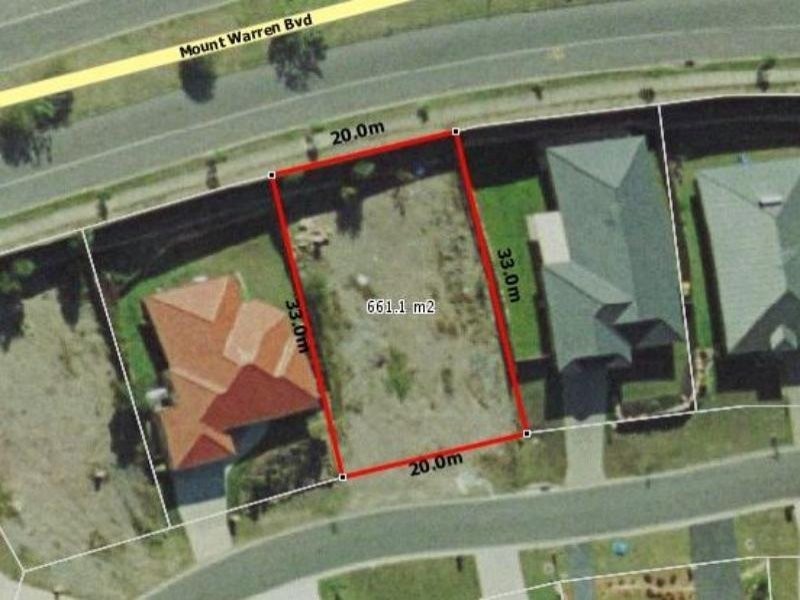1 Mountain View Cres, Mount Warren Park QLD 4207