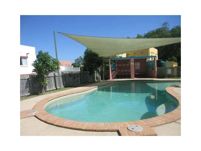 5/61 Harburg Drive, Beenleigh QLD 4207