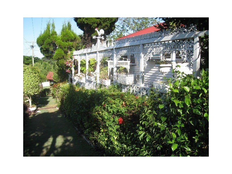 47 Bayford Street, Oxley QLD 4075