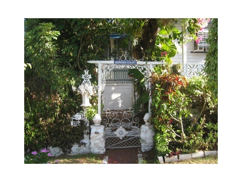 47 Bayford Street, Oxley QLD 4075