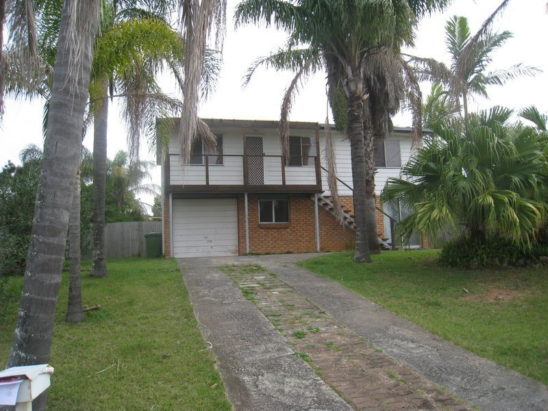 33 Tarlo Street, Eagleby QLD 4207