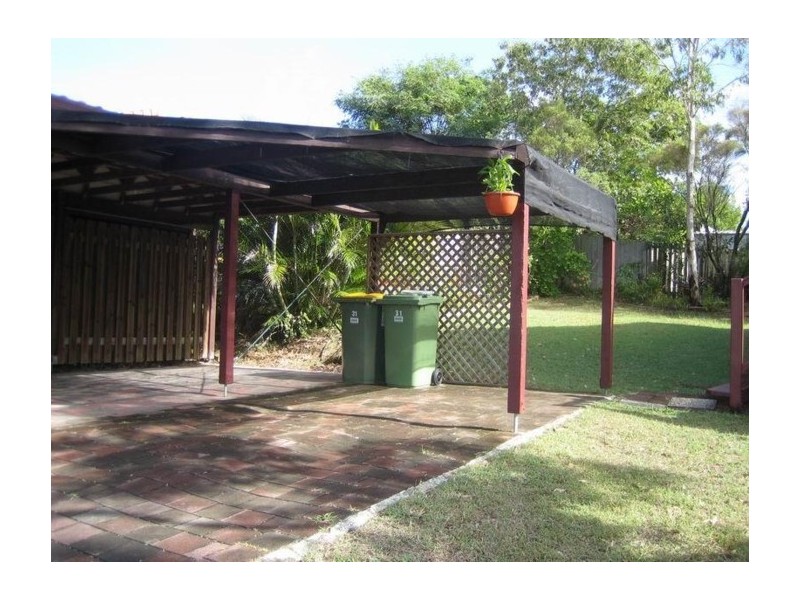 Edens Landing QLD 4207