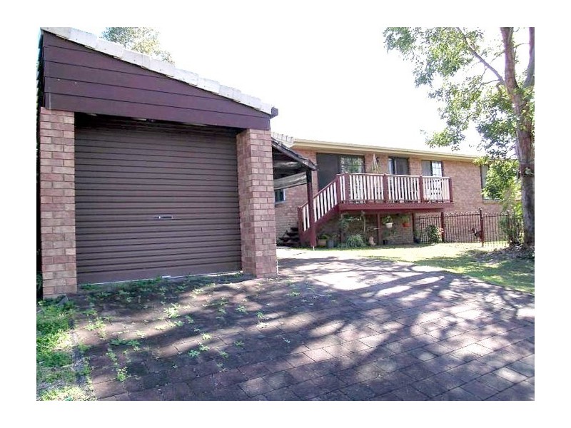 Edens Landing QLD 4207