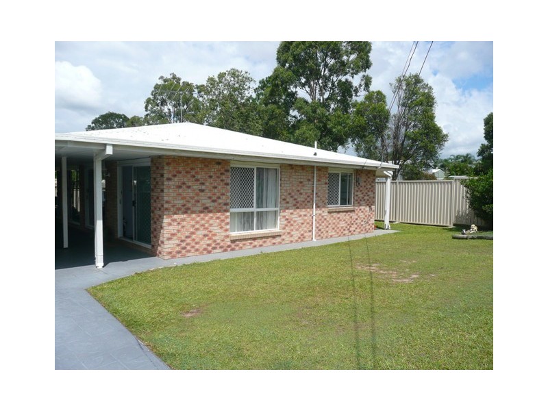 18 Greenfield Street, Eagleby QLD 4207