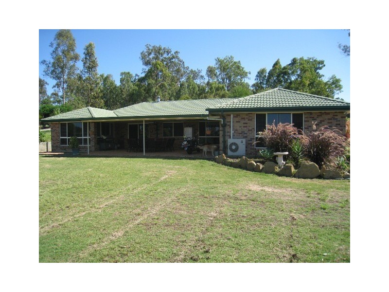 90 Munstervale Rd, Tamborine QLD 4270