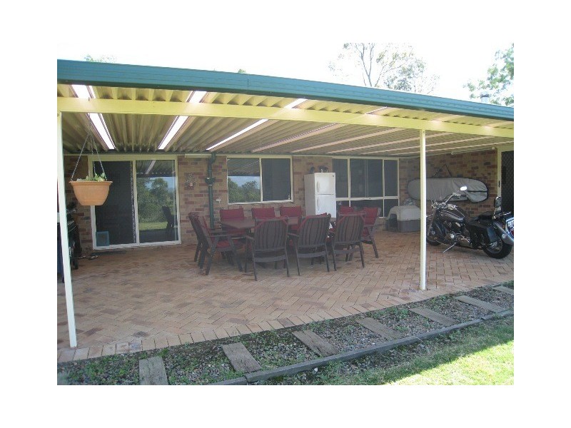 90 Munstervale Rd, Tamborine QLD 4270