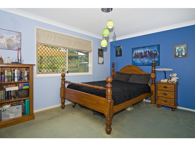 90 Munstervale Rd, Tamborine QLD 4270