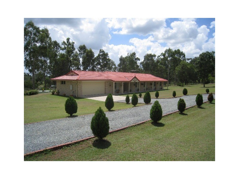 1 Munstervale Rd, Tamborine QLD 4270