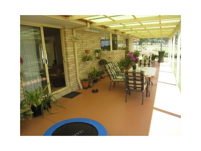 1 Munstervale Rd, Tamborine QLD 4270