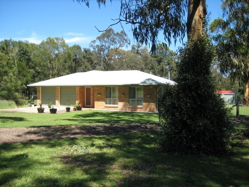 156 Hein Road, Buccan QLD 4207