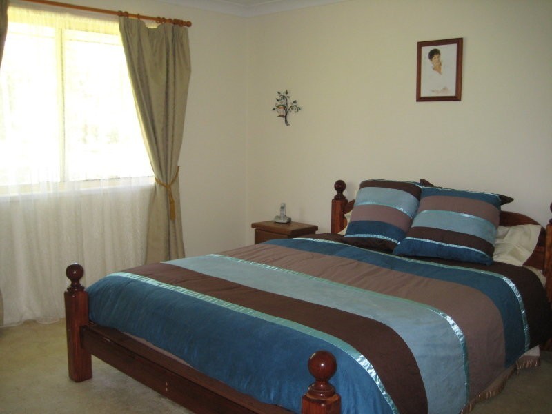 156 Hein Road, Buccan QLD 4207