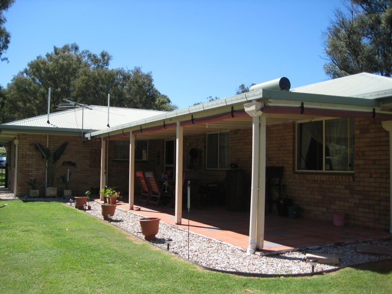 156 Hein Road, Buccan QLD 4207