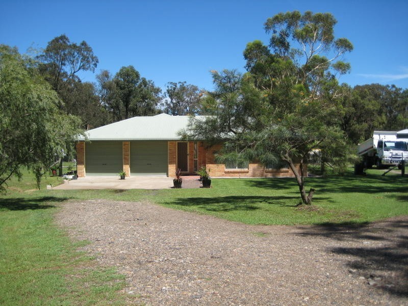 156 Hein Road, Buccan QLD 4207