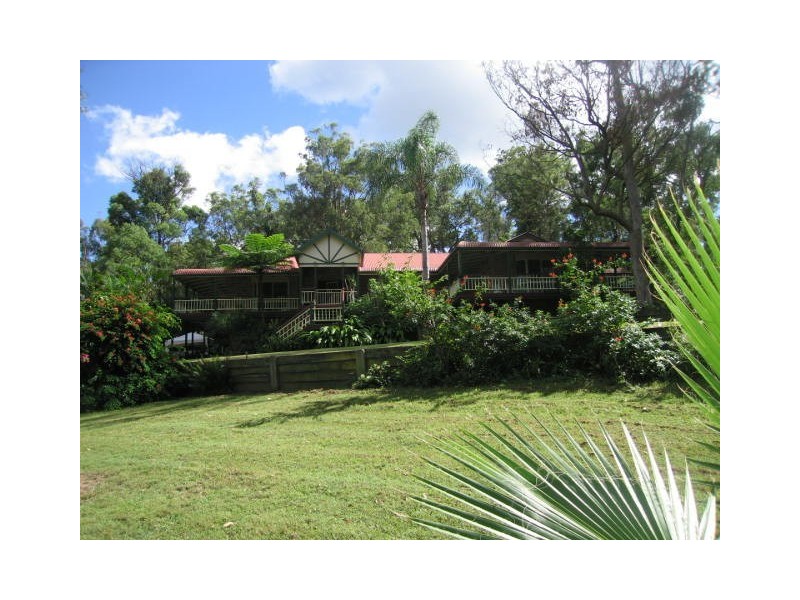 74 Hein Rd, Buccan QLD 4207