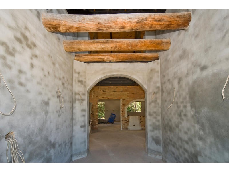 777 Quinzeh Creek Rd, Cedar Creek QLD 4207