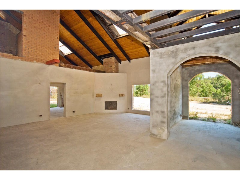 777 Quinzeh Creek Rd, Cedar Creek QLD 4207