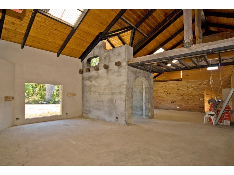 777 Quinzeh Creek Rd, Cedar Creek QLD 4207