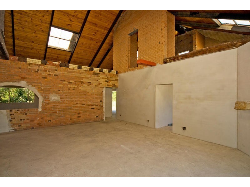 777 Quinzeh Creek Rd, Cedar Creek QLD 4207