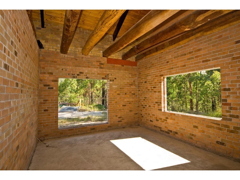 777 Quinzeh Creek Rd, Cedar Creek QLD 4207