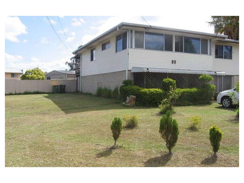 93 Spanns Rd, Beenleigh QLD 4207