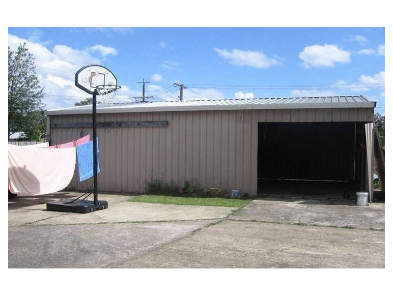 93 Spanns Rd, Beenleigh QLD 4207