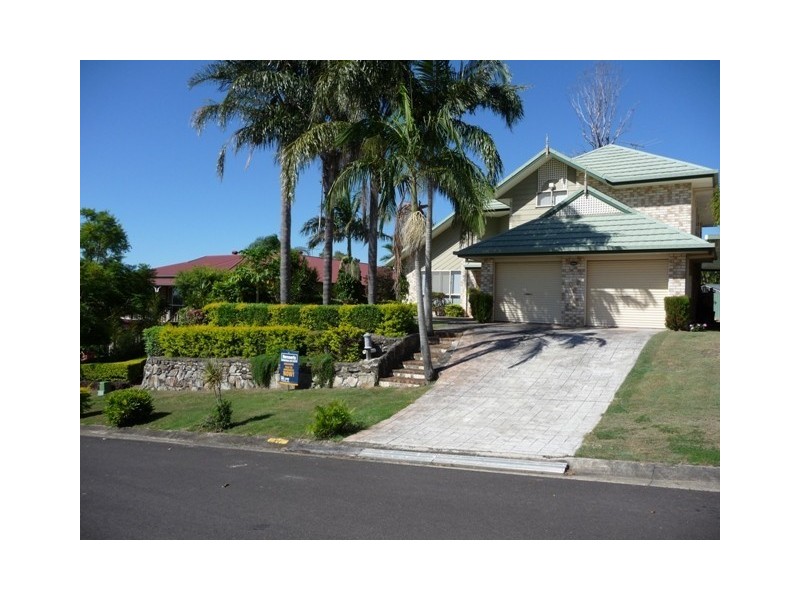24 Wantana Cres, Edens Landing QLD 4207
