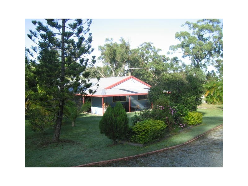 2 Jacqueline Rd, Buccan QLD 4207