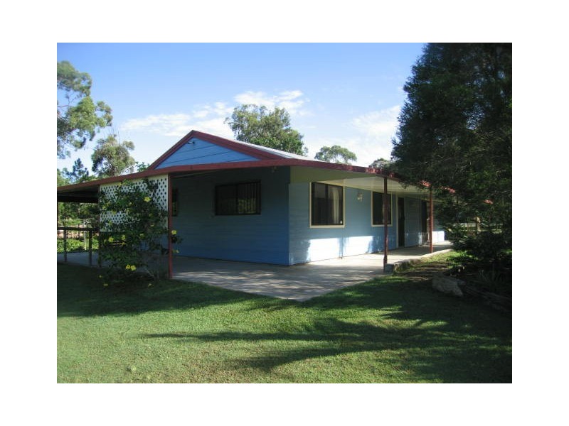 2 Jacqueline Rd, Buccan QLD 4207