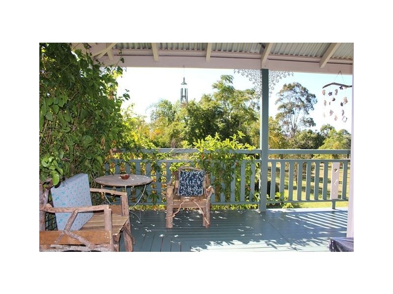 126 Cobby Road, Glan Devon QLD 4615