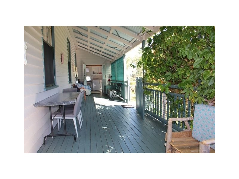 126 Cobby Road, Glan Devon QLD 4615