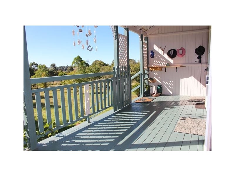 126 Cobby Road, Glan Devon QLD 4615