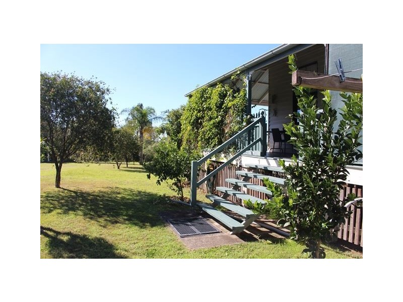 126 Cobby Road, Glan Devon QLD 4615