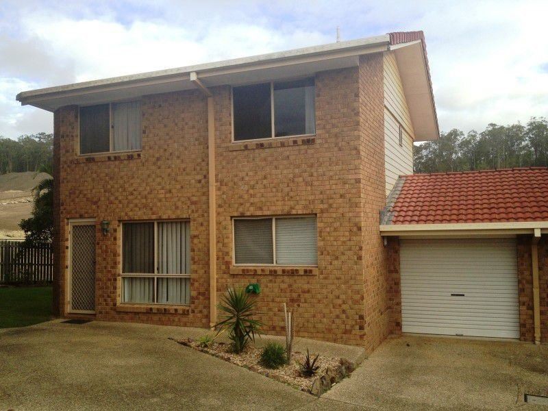 33/15 Lane Court, Mount Warren Park QLD 4207