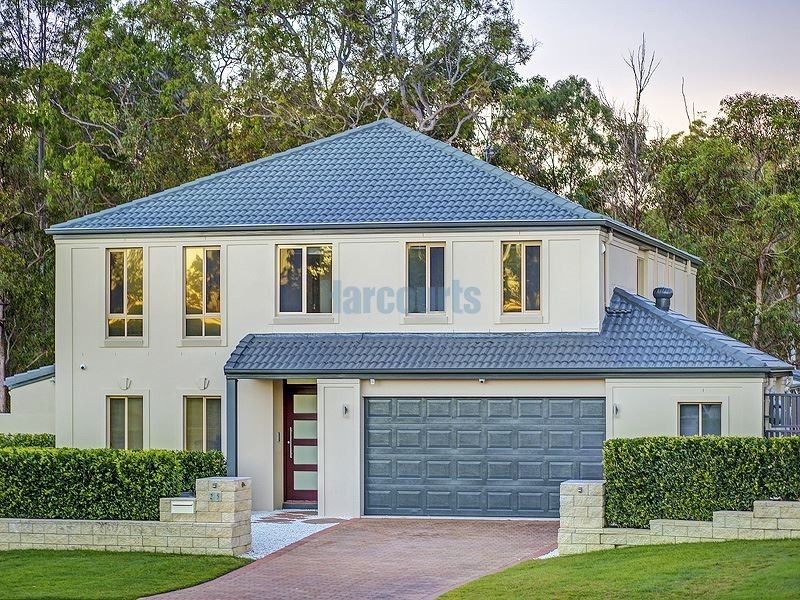 25 Hazel Court, Arundel QLD 4214