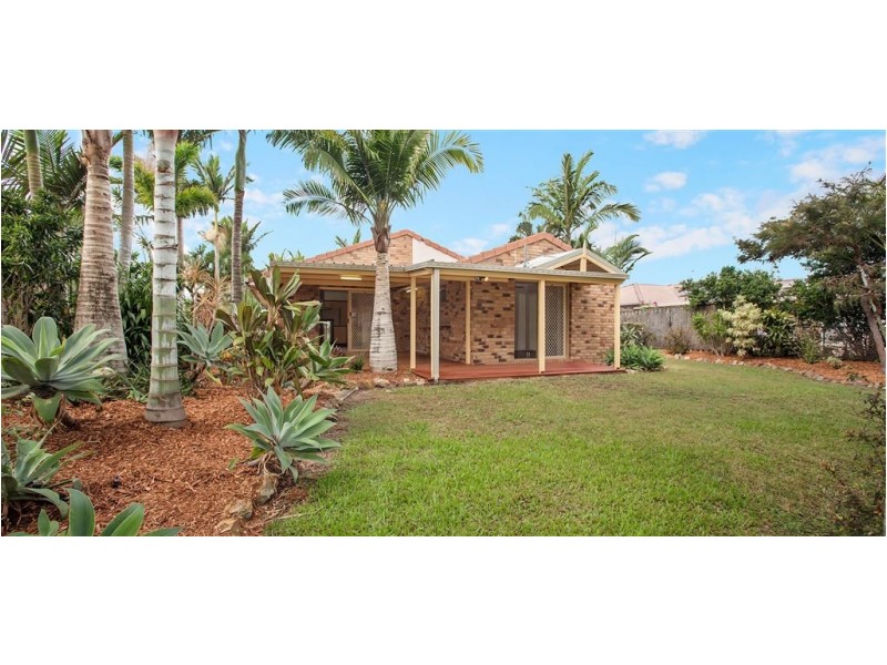 25 Susan Godfrey Drive, Windaroo QLD 4207