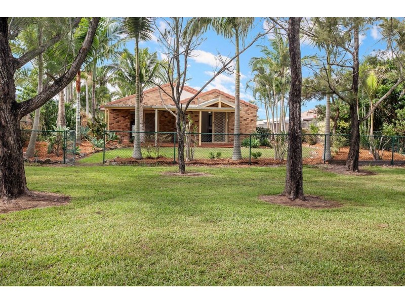 25 Susan Godfrey Drive, Windaroo QLD 4207