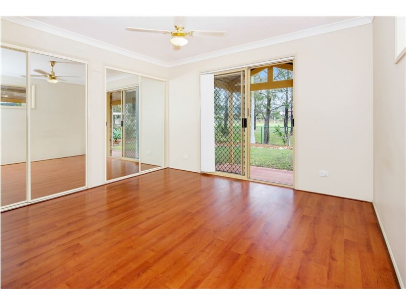 25 Susan Godfrey Drive, Windaroo QLD 4207