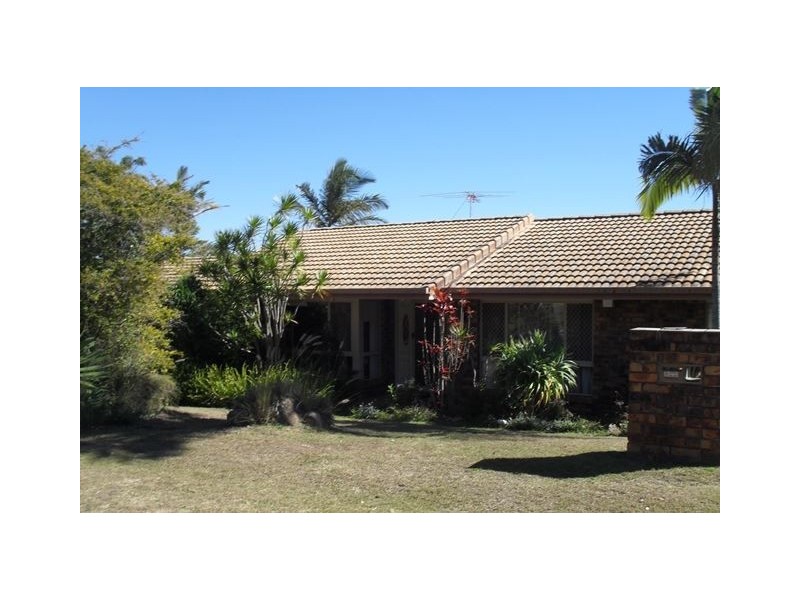 21 Lance Drive, Mount Warren Park QLD 4207