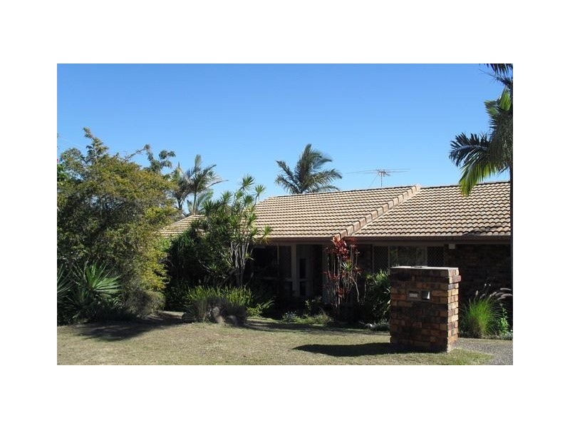 21 Lance Drive, Mount Warren Park QLD 4207