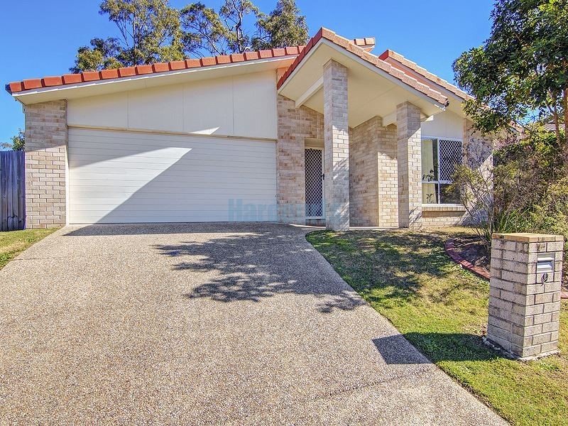 9 Shelley Avenue, Mount Warren Park QLD 4207