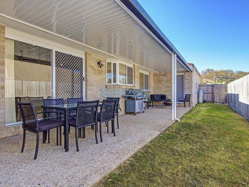 9 Shelley Avenue, Mount Warren Park QLD 4207