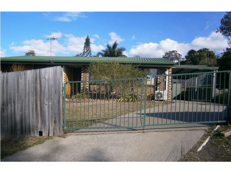 23 Sunnyview Street, Beenleigh QLD 4207