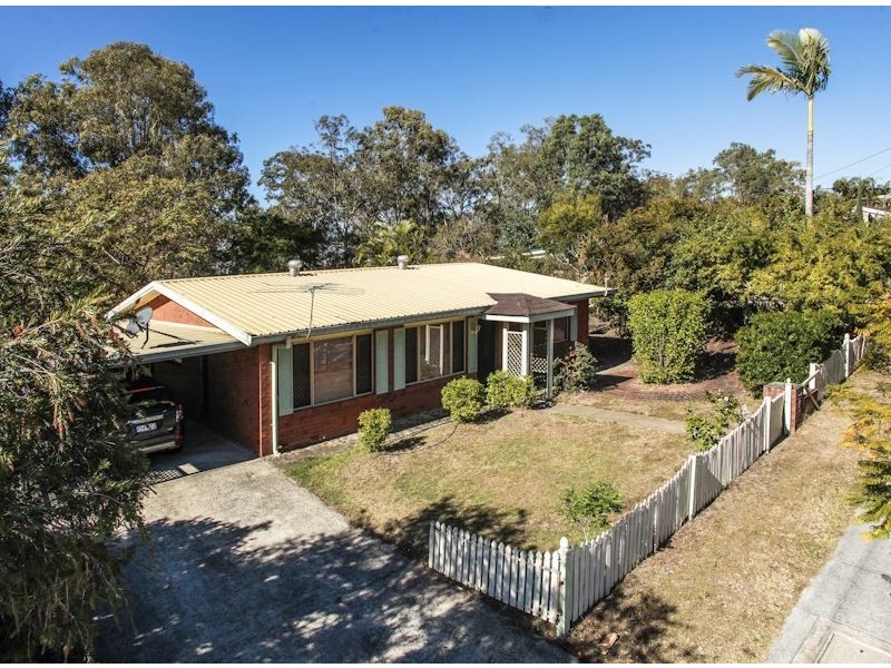 12 Ben-Lexcen Court, Mount Warren Park QLD 4207