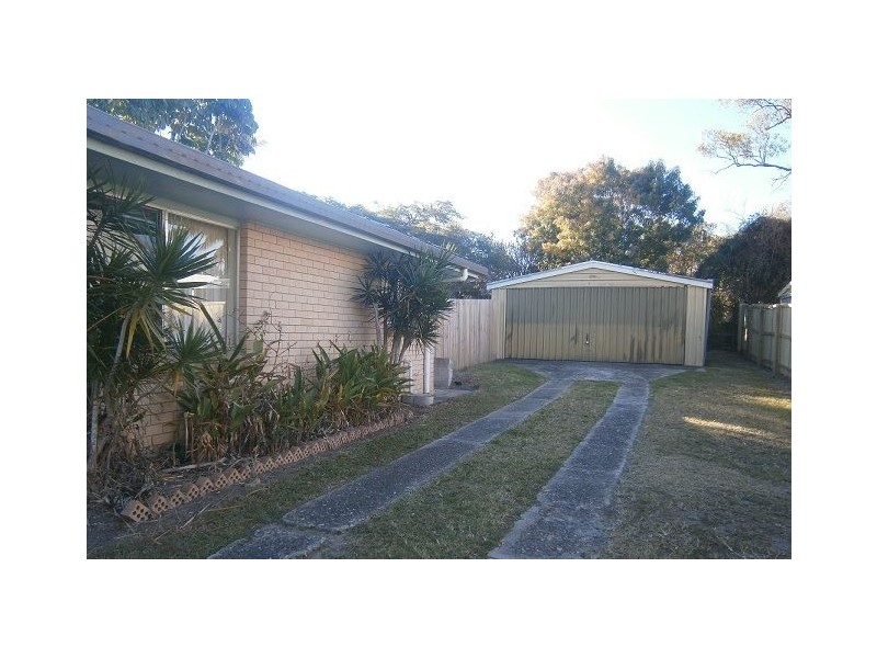 11 Tweedland Crescent, Beenleigh QLD 4207