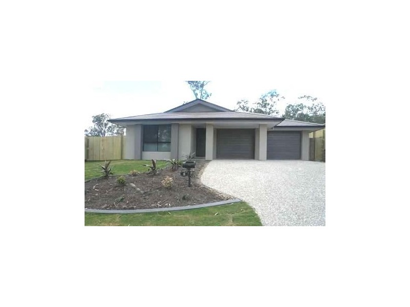 8 Goundry Drive, Holmview QLD 4207