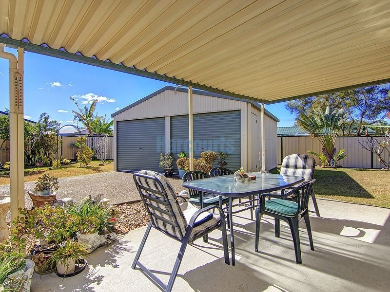 3 Zircon Court, Bethania QLD 4205
