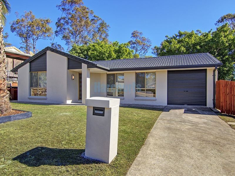 27 Bennelong Ct, Beenleigh QLD 4207